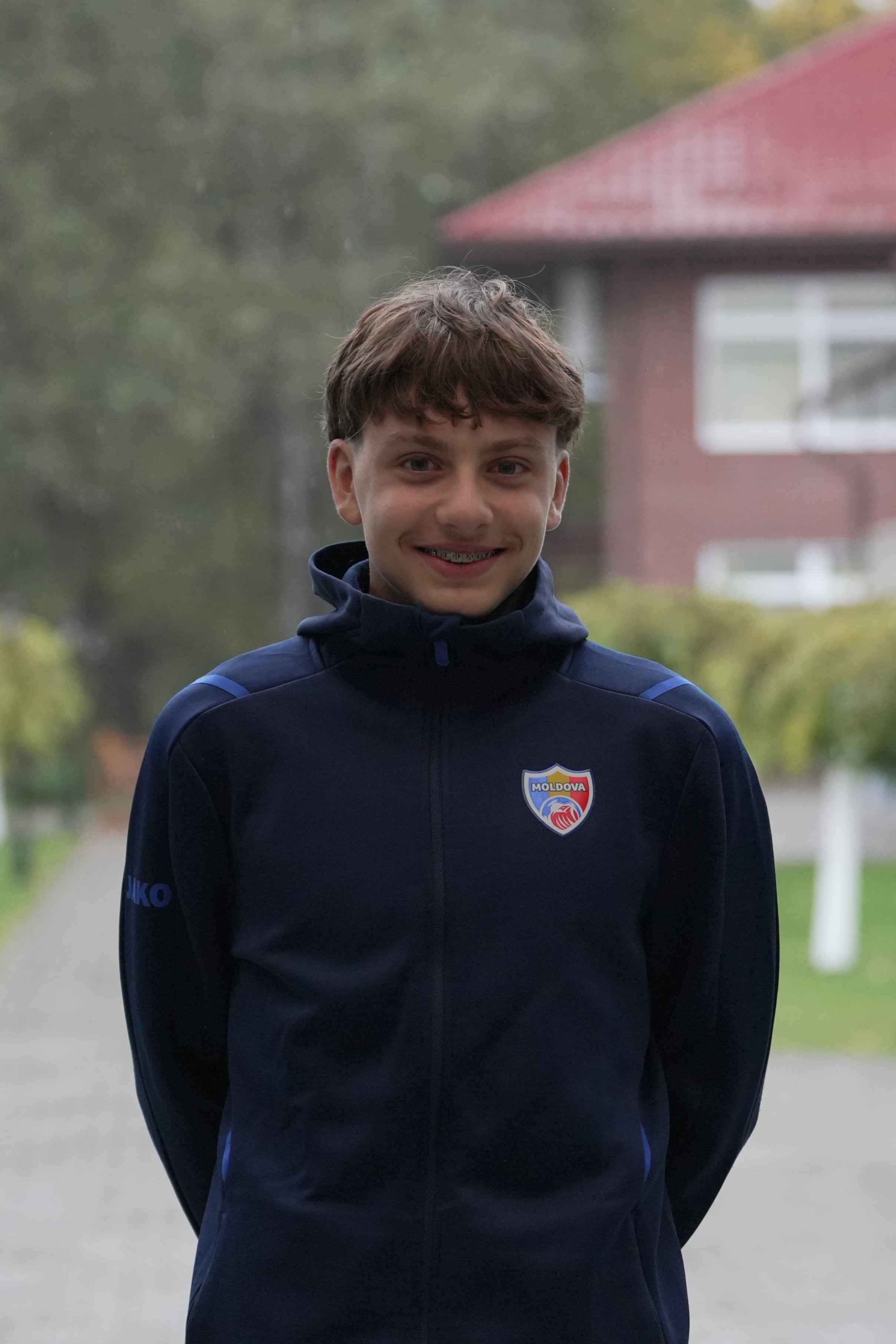 Ahmed AL OSMAN